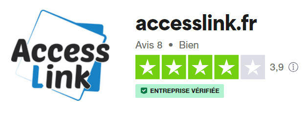 Avis AccessLink