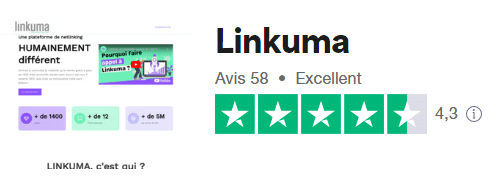 avis linkuma