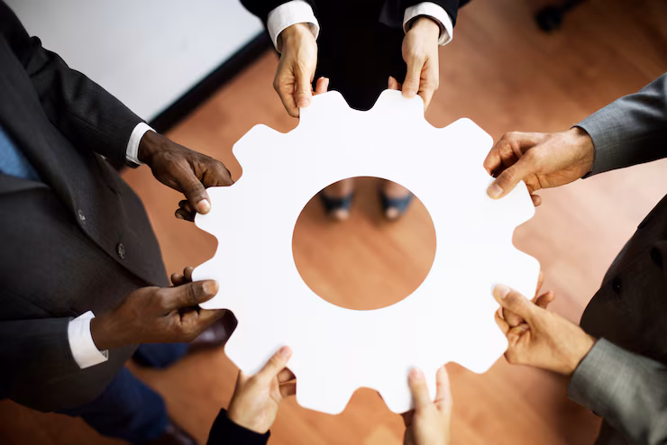 avantages netlinking offshore