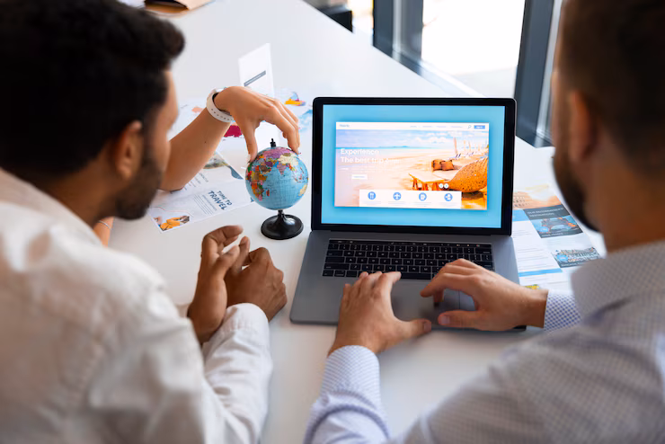 netlinking offshhore