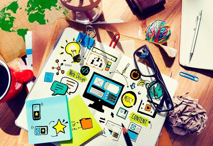 conception contenu web engageant