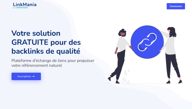 linkmania